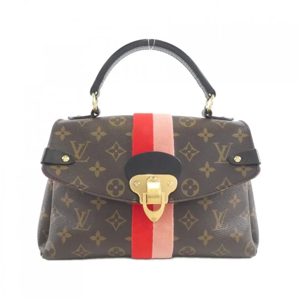 Louis Vuitton Georges BB Monogram Shoulder Bag